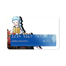 Load image into Gallery viewer, Nona  Credit Card Skins (4-in-1 Pack)
