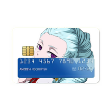 Load image into Gallery viewer, Nona  Credit Card Skins (4-in-1 Pack)
