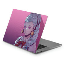 Load image into Gallery viewer, Nona Macbook Skin
