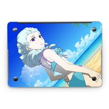 Load image into Gallery viewer, Nona  Macbook Skin
