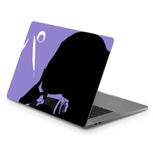 Load image into Gallery viewer, Nona Silhouette  Macbook Skin
