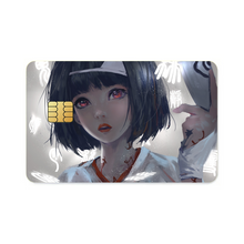 Load image into Gallery viewer, Nora  Credit Card Skins (4-in-1 Pack)
