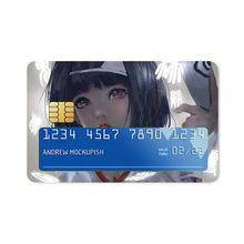 Load image into Gallery viewer, Nora  Credit Card Skins (4-in-1 Pack)
