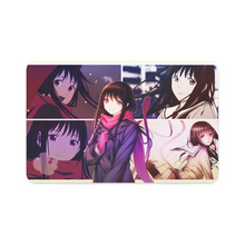 Load image into Gallery viewer, Noragami Hiyori Iki, Noragami  Credit Card Skins (4-in-1 Pack)
