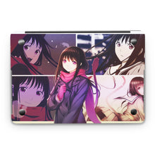 Load image into Gallery viewer, Noragami Hiyori Iki, Noragami  Macbook Skin
