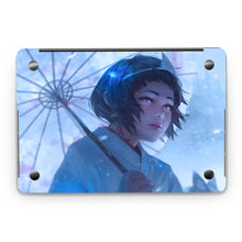 Load image into Gallery viewer, Noragami Nora, Noragami  Macbook Skin
