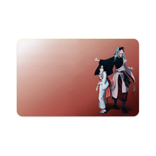 Load image into Gallery viewer, Noragami Nora, Noragami, Rabō  Credit Card Skins (4-in-1 Pack)
