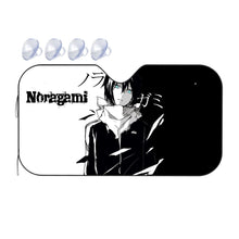 Load image into Gallery viewer, Noragami Noragami  Car Sunshade
