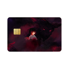 Load image into Gallery viewer, Noragami Noragami  Credit Card Skins (4-in-1 Pack)

