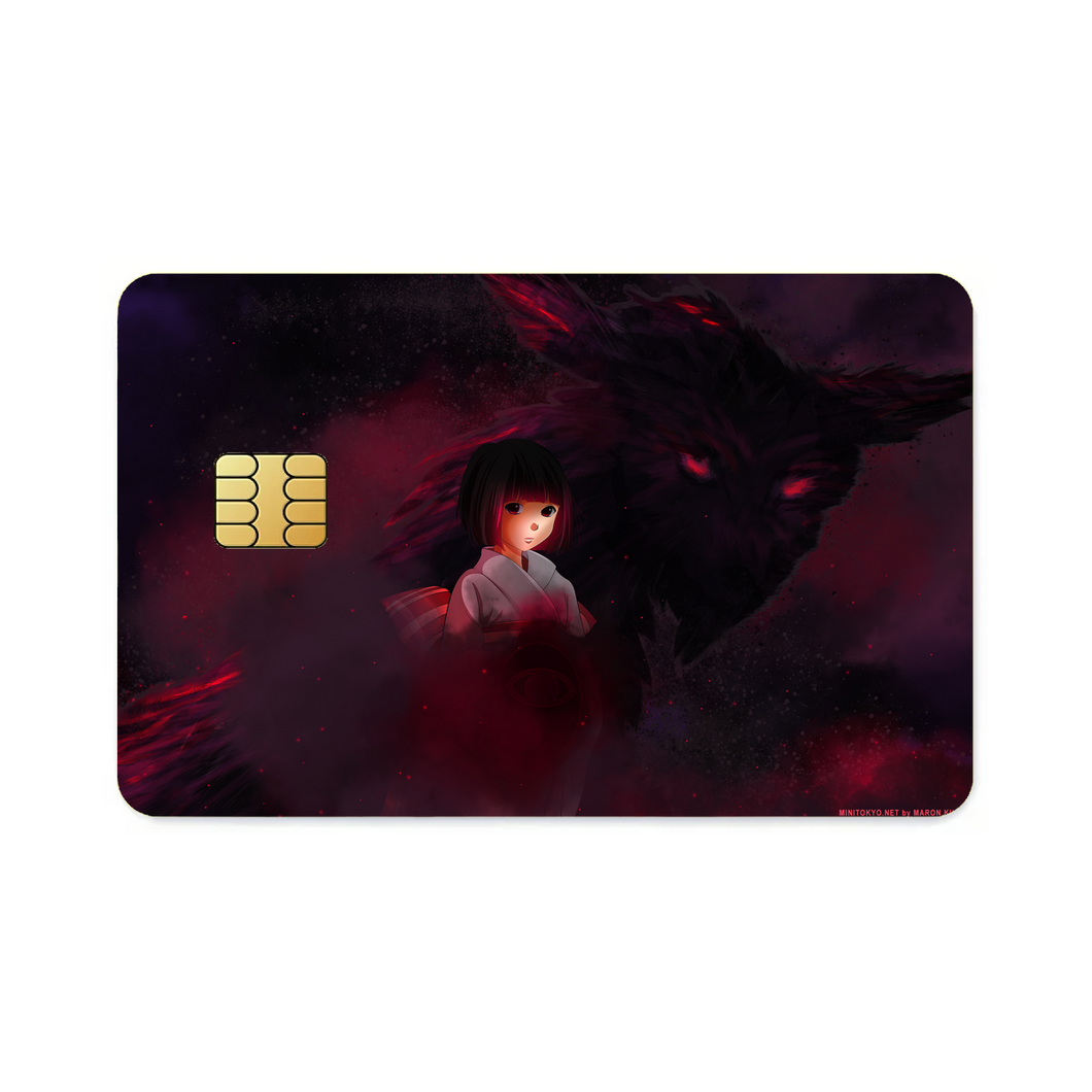 Noragami Noragami  Credit Card Skins (4-in-1 Pack)