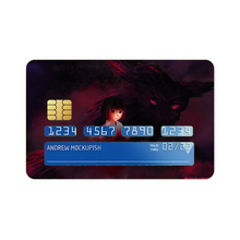 Load image into Gallery viewer, Noragami Noragami  Credit Card Skins (4-in-1 Pack)
