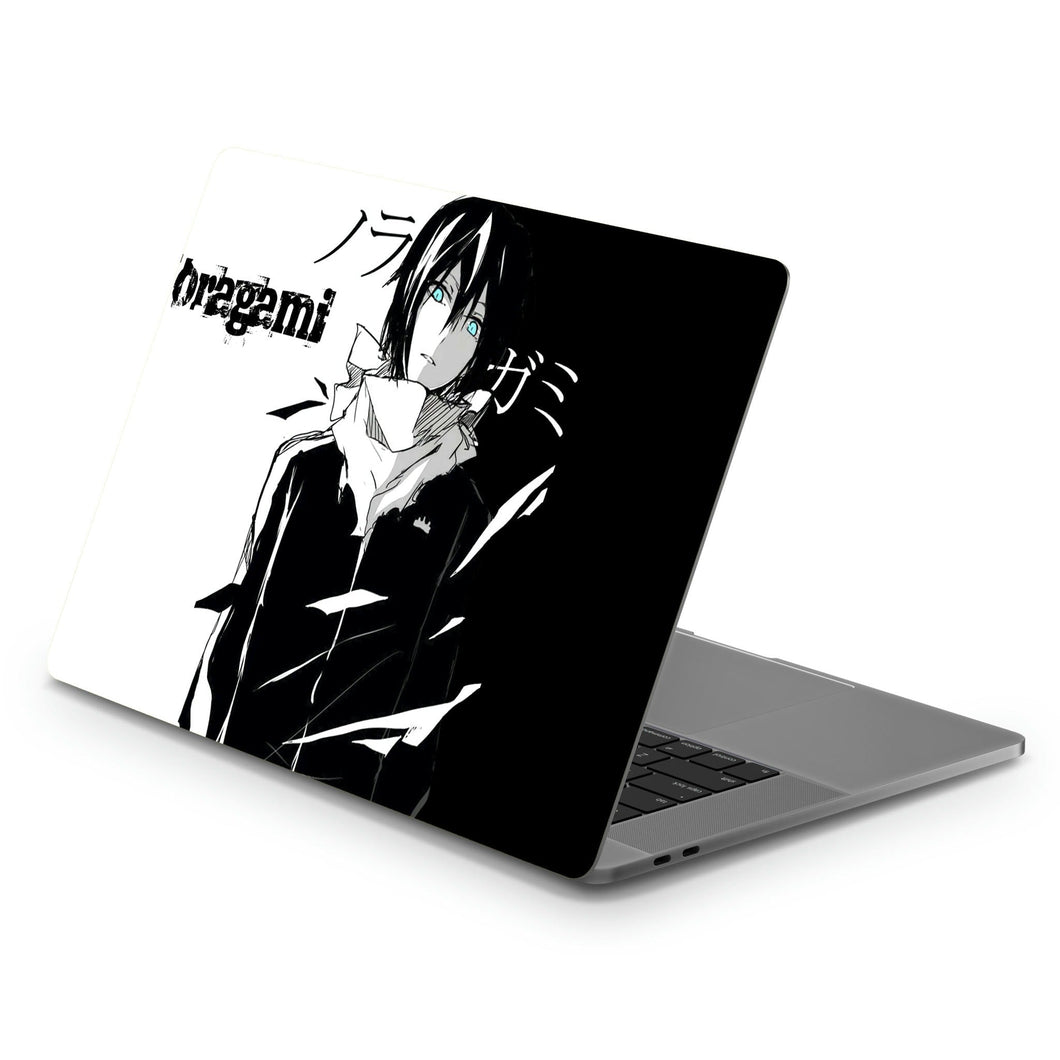 Noragami Noragami  Macbook Skin