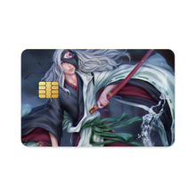 Load image into Gallery viewer, Noragami Noragami, Rabō  Credit Card Skins (4-in-1 Pack)
