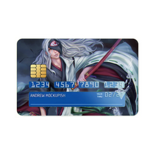 Load image into Gallery viewer, Noragami Noragami, Rabō  Credit Card Skins (4-in-1 Pack)

