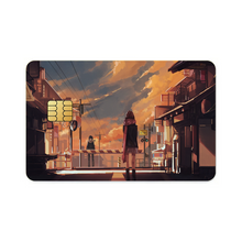 Load image into Gallery viewer, Noragami Yato, Hiyori Iki, Noragami  Credit Card Skins (4-in-1 Pack)
