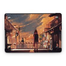 Load image into Gallery viewer, Noragami Yato, Hiyori Iki, Noragami  Macbook Skin
