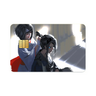 Noragami Yato, Nora, Noragami  Credit Card Skins (4-in-1 Pack)