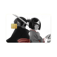 Noragami Yato, Nora, Noragami  Credit Card Skins (4-in-1 Pack)
