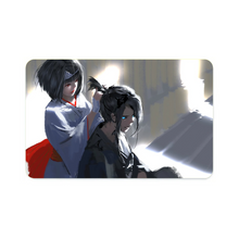 Load image into Gallery viewer, Noragami Yato, Nora, Noragami  Credit Card Skins (4-in-1 Pack)
