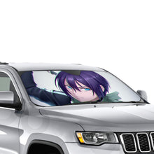 Load image into Gallery viewer, Noragami Yato, Noragami  Car Sunshade
