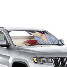 Load image into Gallery viewer, Noragami Yato, Noragami  Car Sunshade
