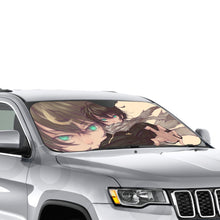 Load image into Gallery viewer, Noragami Yato, Noragami  Car Sunshade
