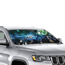 Load image into Gallery viewer, Noragami Yato, Noragami  Car Sunshade
