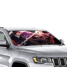 Load image into Gallery viewer, Noragami Yato, Noragami  Car Sunshade
