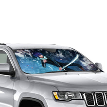 Load image into Gallery viewer, Noragami Yato, Noragami  Car Sunshade
