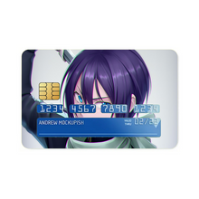 Load image into Gallery viewer, Noragami Yato, Noragami  Credit Card Skins (4-in-1 Pack)
