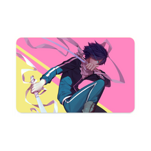 Load image into Gallery viewer, Noragami Yato, Noragami  Credit Card Skins (4-in-1 Pack)
