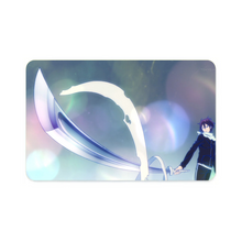Load image into Gallery viewer, Noragami Yato, Noragami  Credit Card Skins (4-in-1 Pack)

