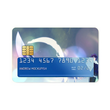 Load image into Gallery viewer, Noragami Yato, Noragami  Credit Card Skins (4-in-1 Pack)

