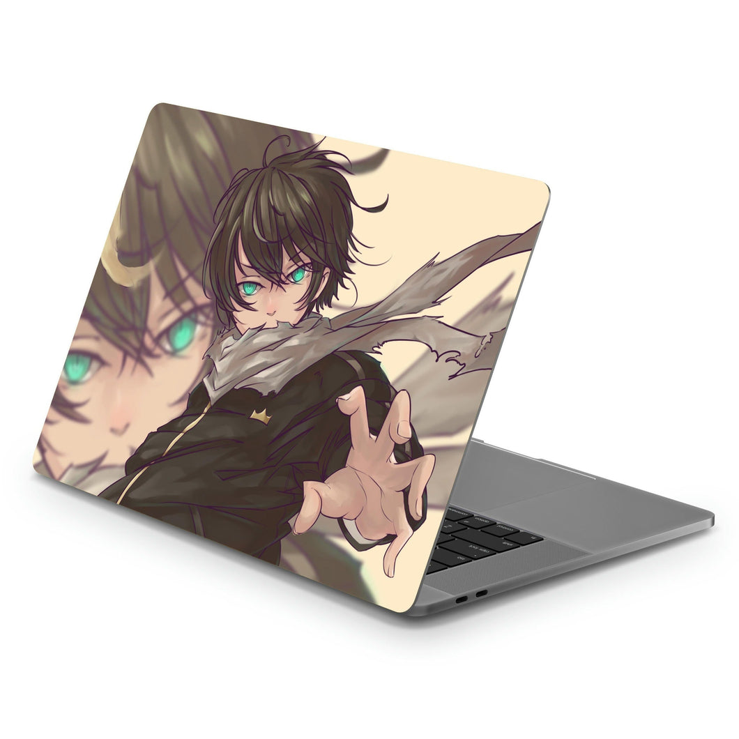 Noragami Yato, Noragami  Macbook Skin