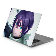 Load image into Gallery viewer, Noragami Yato, Noragami  Macbook Skin
