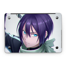 Load image into Gallery viewer, Noragami Yato, Noragami  Macbook Skin

