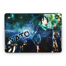 Load image into Gallery viewer, Noragami Yato, Noragami  Macbook Skin
