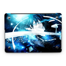 Load image into Gallery viewer, Noragami Yato, Noragami  Macbook Skin

