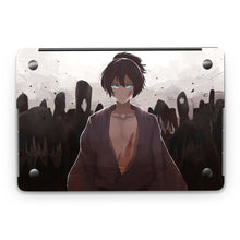 Load image into Gallery viewer, Noragami Yato, Noragami  Macbook Skin
