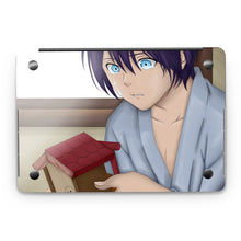 Load image into Gallery viewer, Noragami Yato, Noragami  Macbook Skin
