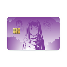 Load image into Gallery viewer, Noragami Yato, Yukine, Hiyori Iki, Noragami  Credit Card Skins (4-in-1 Pack)
