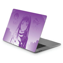 Load image into Gallery viewer, Noragami Yato, Yukine, Hiyori Iki, Noragami  Macbook Skin
