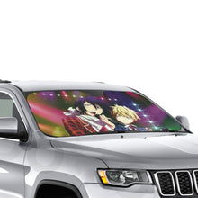 Load image into Gallery viewer, Noragami Yato, Yukine, Noragami  Car Sunshade
