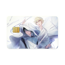 Load image into Gallery viewer, Noragami Yato, Yukine, Noragami  Credit Card Skins (4-in-1 Pack)
