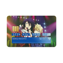 Load image into Gallery viewer, Noragami Yato, Yukine, Noragami  Credit Card Skins (4-in-1 Pack)
