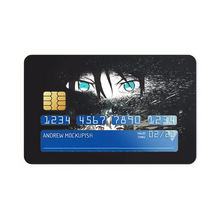 Load image into Gallery viewer, Noragami Yato, Yukine, Noragami  Credit Card Skins (4-in-1 Pack)
