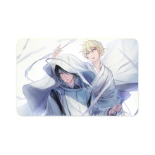 Load image into Gallery viewer, Noragami Yato, Yukine, Noragami  Credit Card Skins (4-in-1 Pack)
