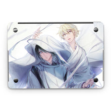 Load image into Gallery viewer, Noragami Yato, Yukine, Noragami  Macbook Skin

