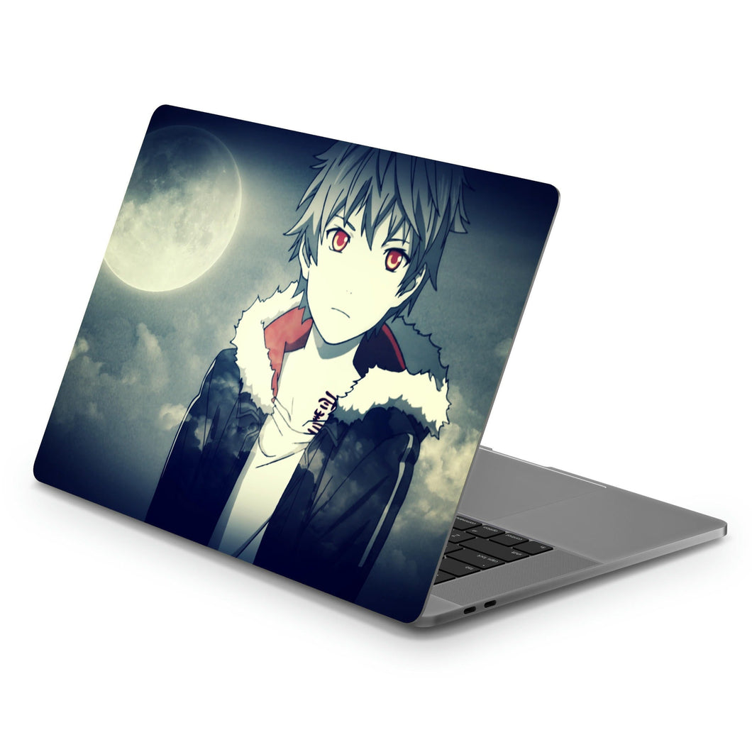 Noragami Yukine  Macbook Skin