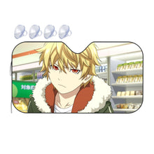Load image into Gallery viewer, Noragami Yukine, Noragami  Car Sunshade
